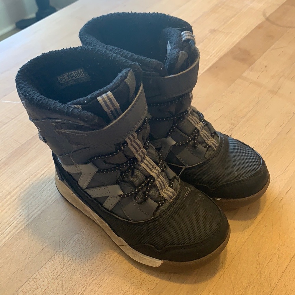 Merrell Toddler Boots